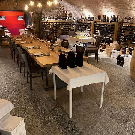 Hotel Ristorante Grotto Serta Lamone Zewnętrze zdjęcie