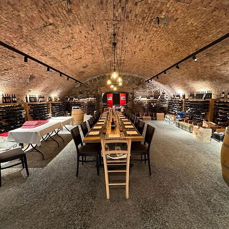 Hotel Ristorante Grotto Serta Lamone Zewnętrze zdjęcie