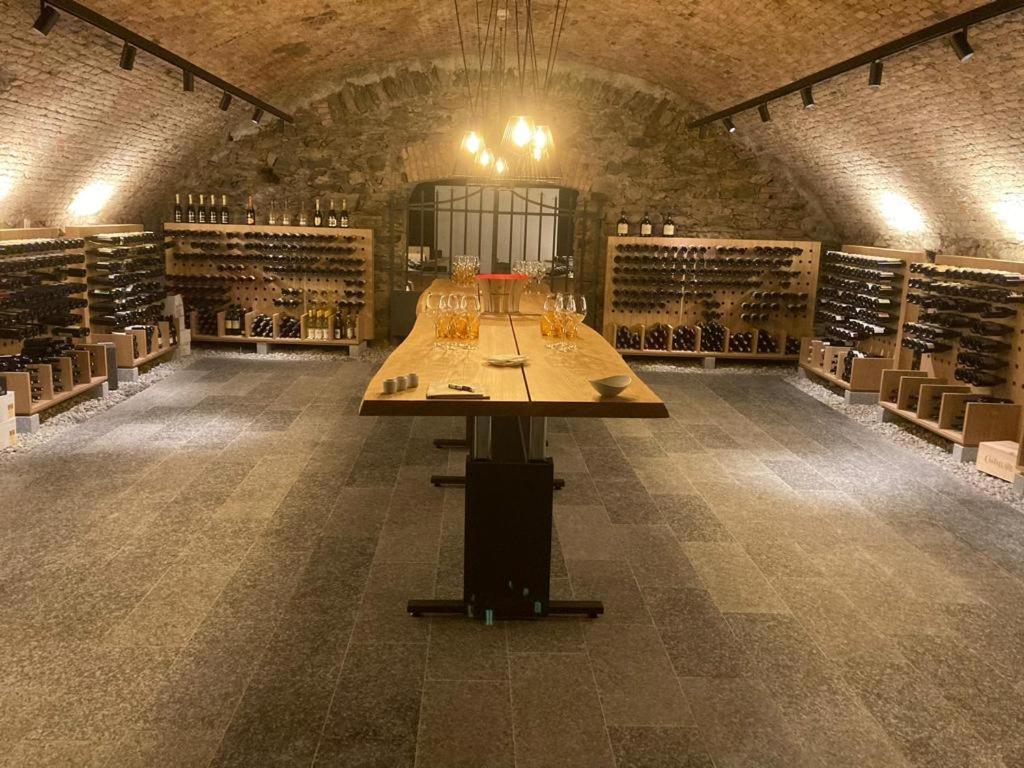Hotel Ristorante Grotto Serta Lamone Zewnętrze zdjęcie