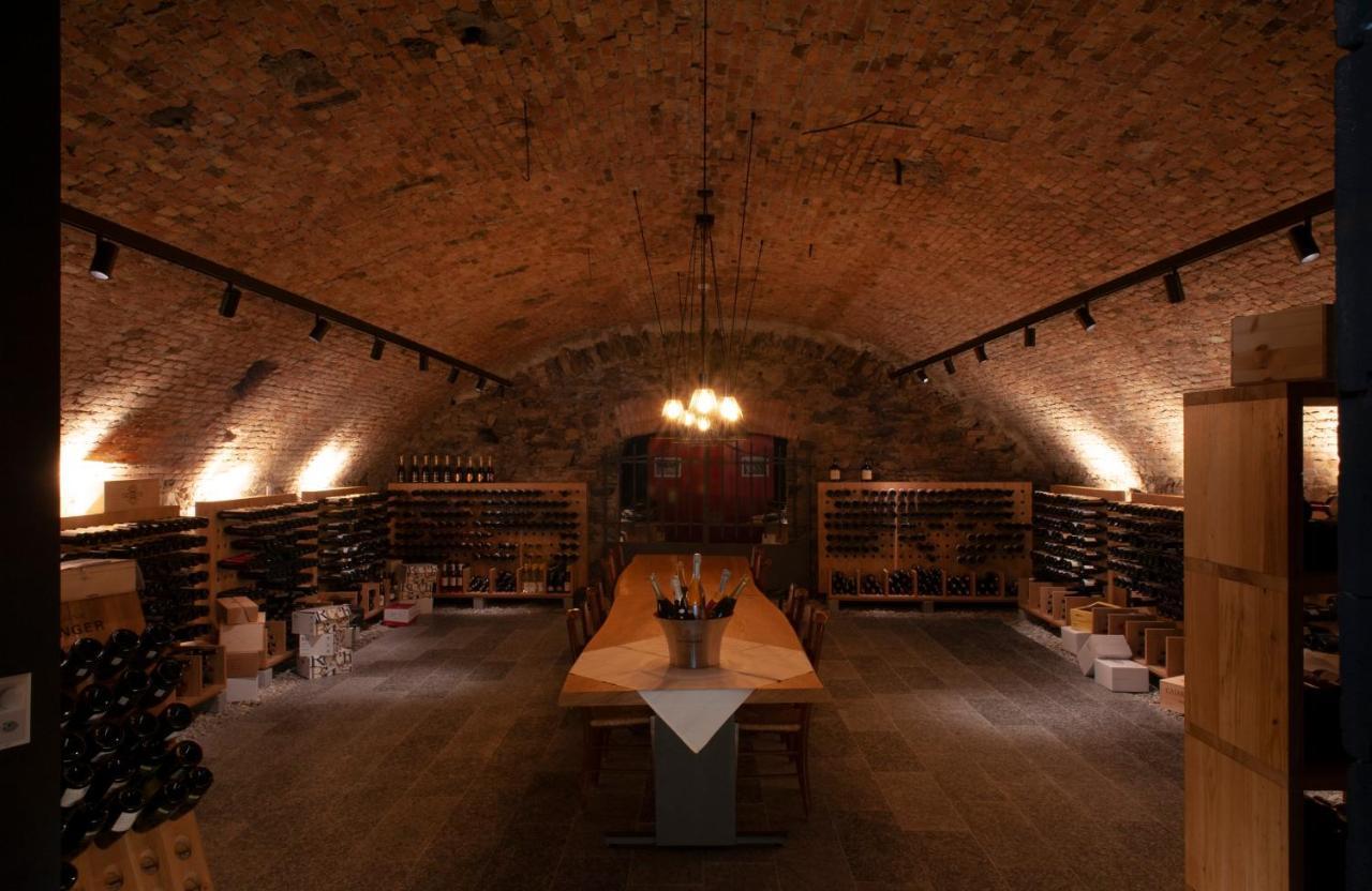 Hotel Ristorante Grotto Serta Lamone Zewnętrze zdjęcie