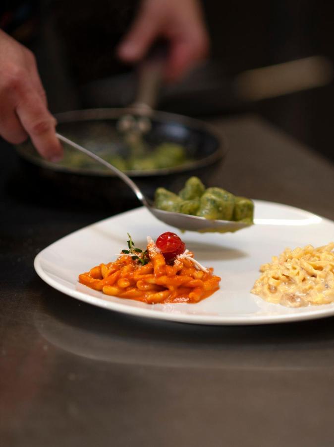 Hotel Ristorante Grotto Serta Lamone Zewnętrze zdjęcie