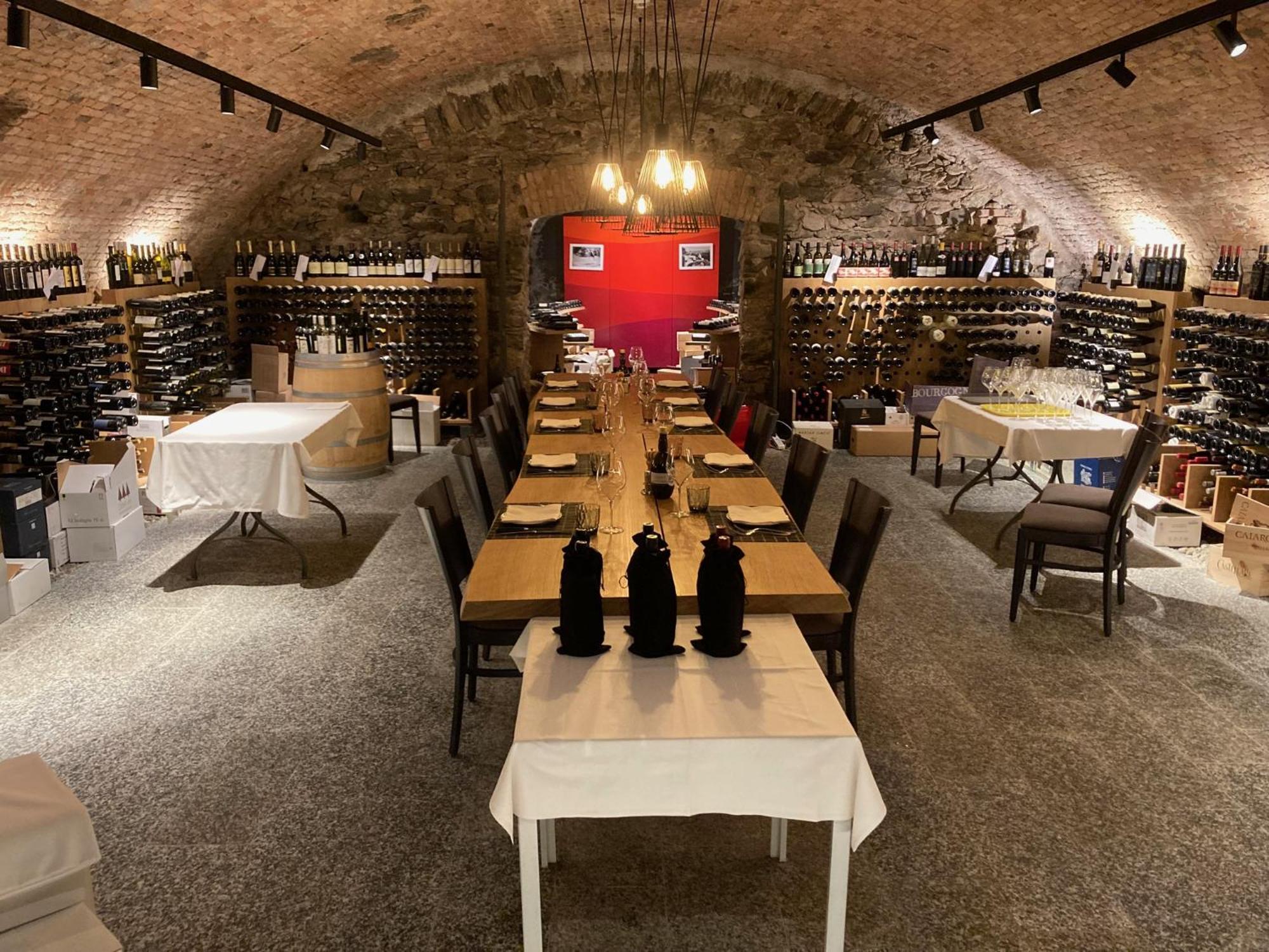 Hotel Ristorante Grotto Serta Lamone Zewnętrze zdjęcie