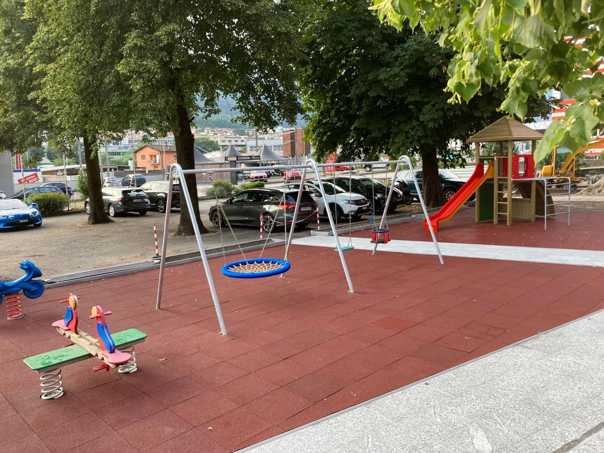 Hotel Ristorante Grotto Serta Lamone Zewnętrze zdjęcie
