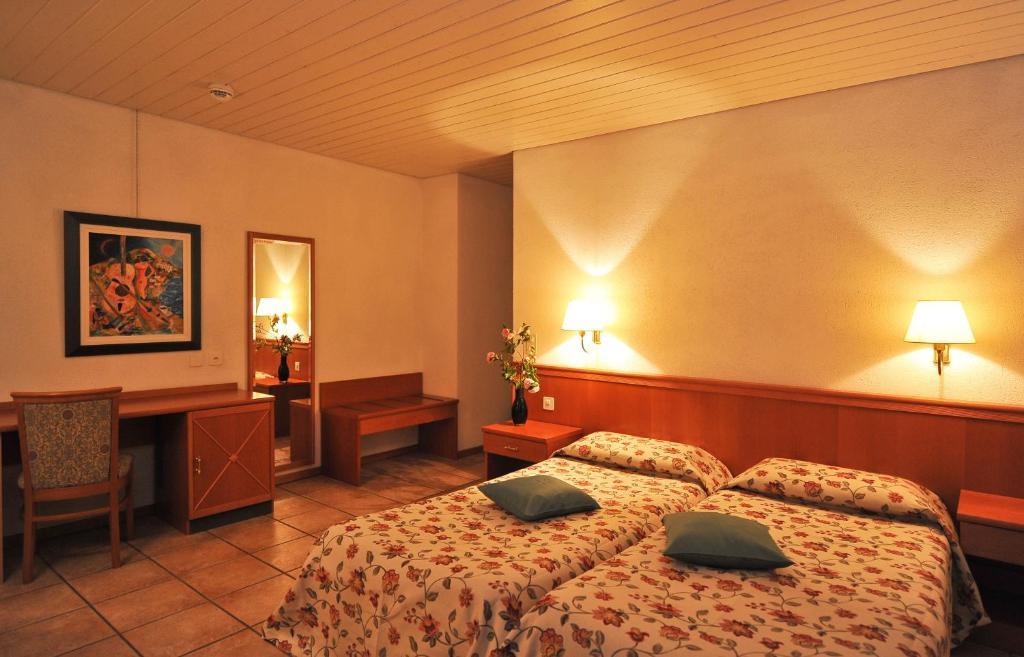 Hotel Ristorante Grotto Serta Lamone Zewnętrze zdjęcie
