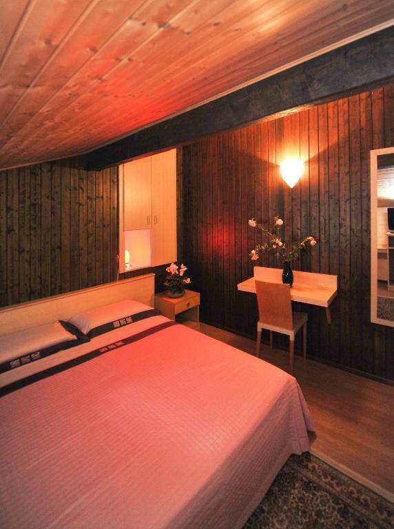 Hotel Ristorante Grotto Serta Lamone Zewnętrze zdjęcie