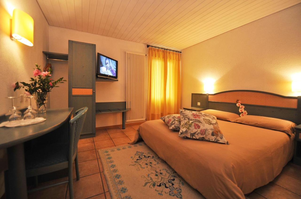 Hotel Ristorante Grotto Serta Lamone Zewnętrze zdjęcie